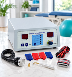 Healthcare and Rehabilitation Equipment