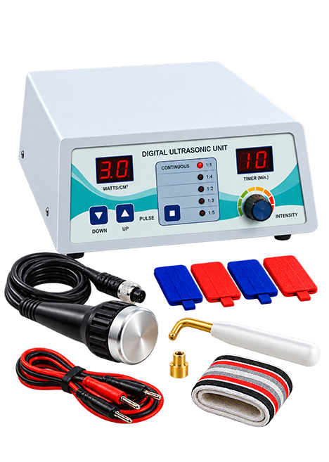 PSR Enterprises Healthcare Equipment